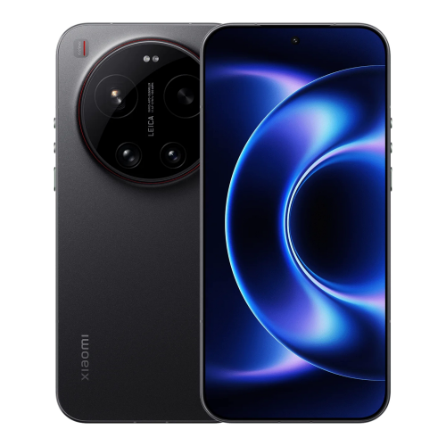 Смартфон Xiaomi 17 Ultra 16/1 ТБ чёрный (2sim + eSim)