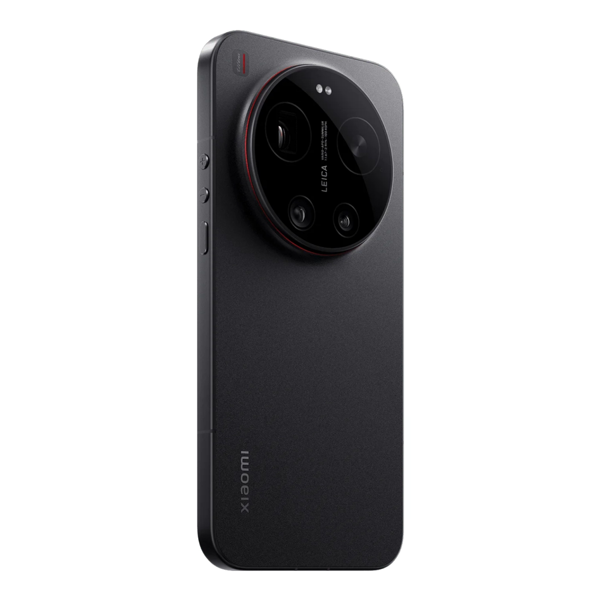 Смартфон Xiaomi 17 Ultra 16/512 ГБ чёрный (2sim + eSim)