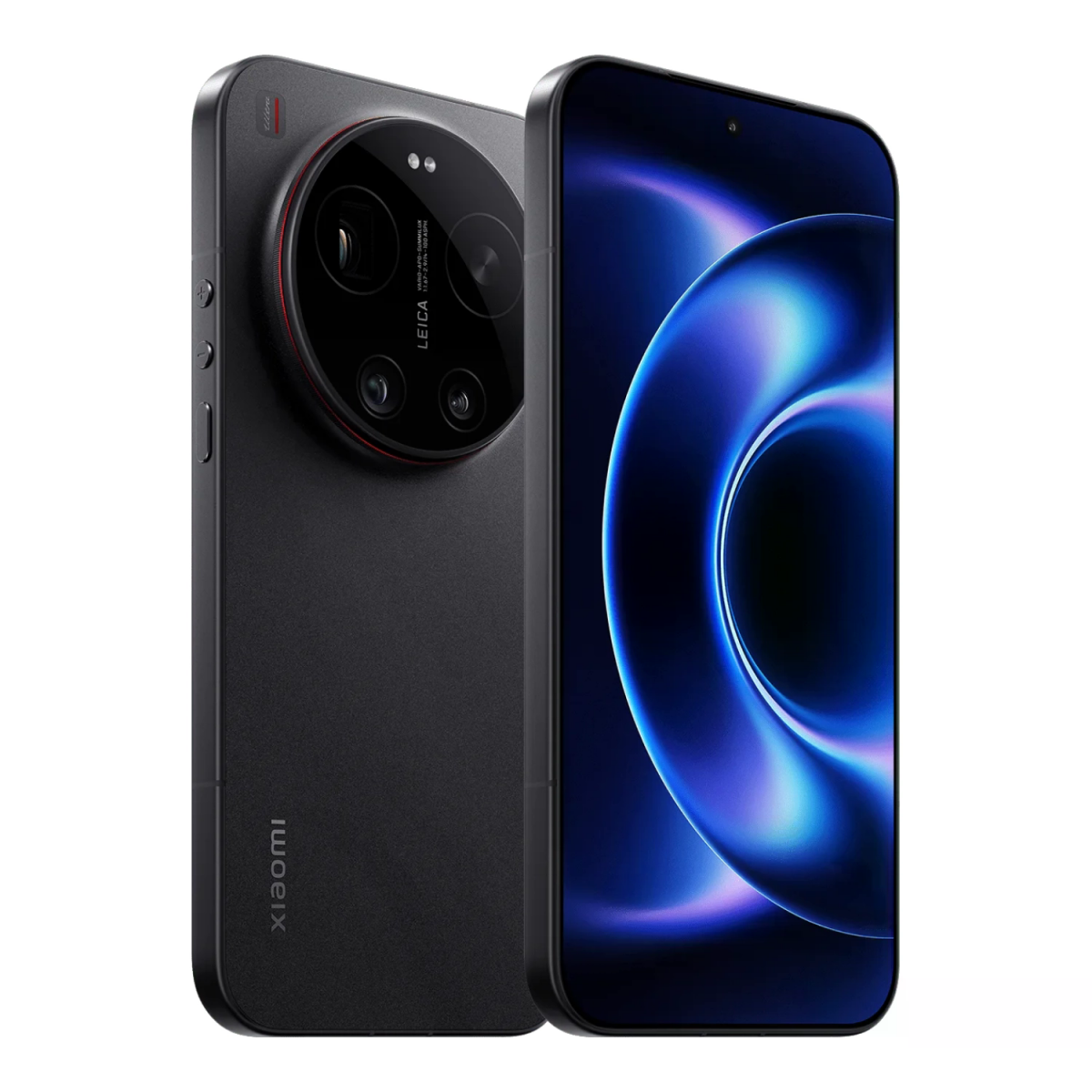 Смартфон Xiaomi 17 Ultra 16/512 ГБ чёрный (2sim + eSim)