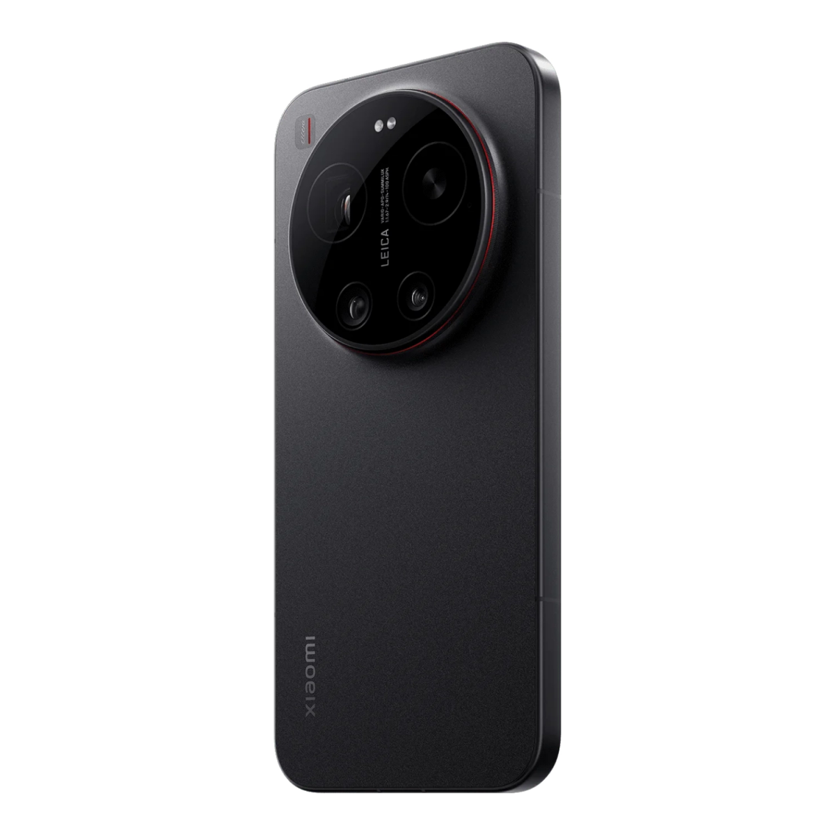 Смартфон Xiaomi 17 Ultra 16/512 ГБ чёрный (2sim + eSim)