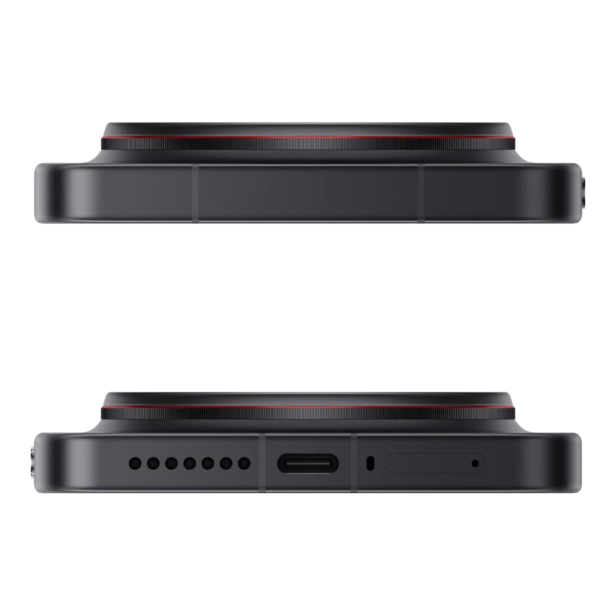 Смартфон Xiaomi 17 Ultra 16/512 ГБ чёрный (2sim + eSim)