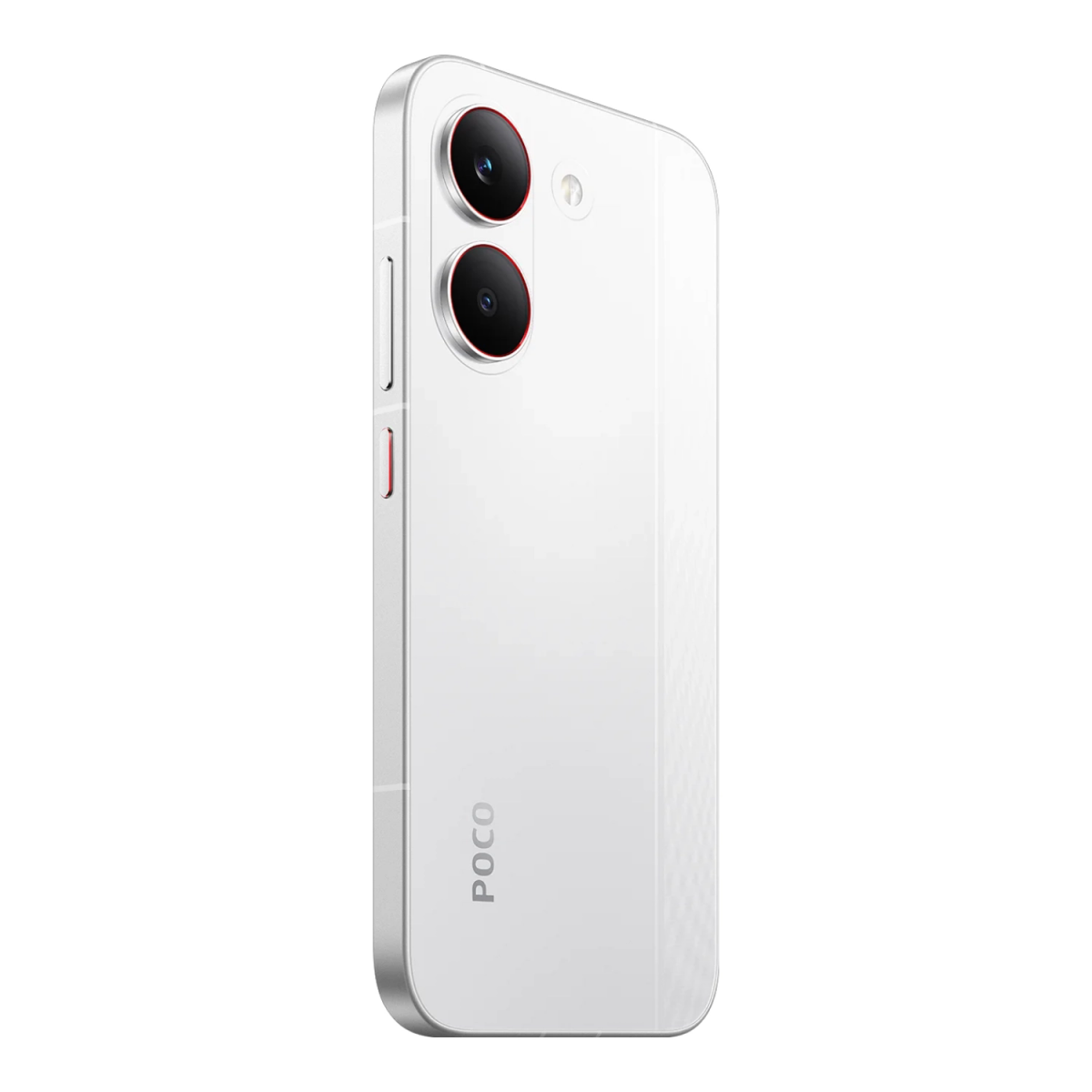Смартфон Xiaomi Poco X8 Pro 5G 12/512 ГБ белый (2sim)