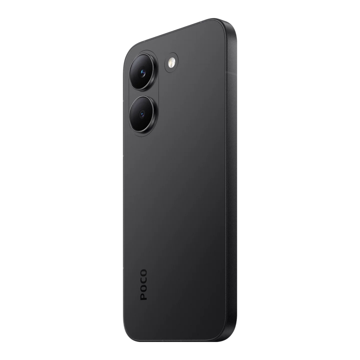 Смартфон Xiaomi Poco X8 Pro 5G 8/512 ГБ чёрный (2sim)