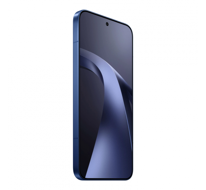 Смартфон Xiaomi 17T Pro 12/256 ГБ тёмно-синий (2sim + eSim)