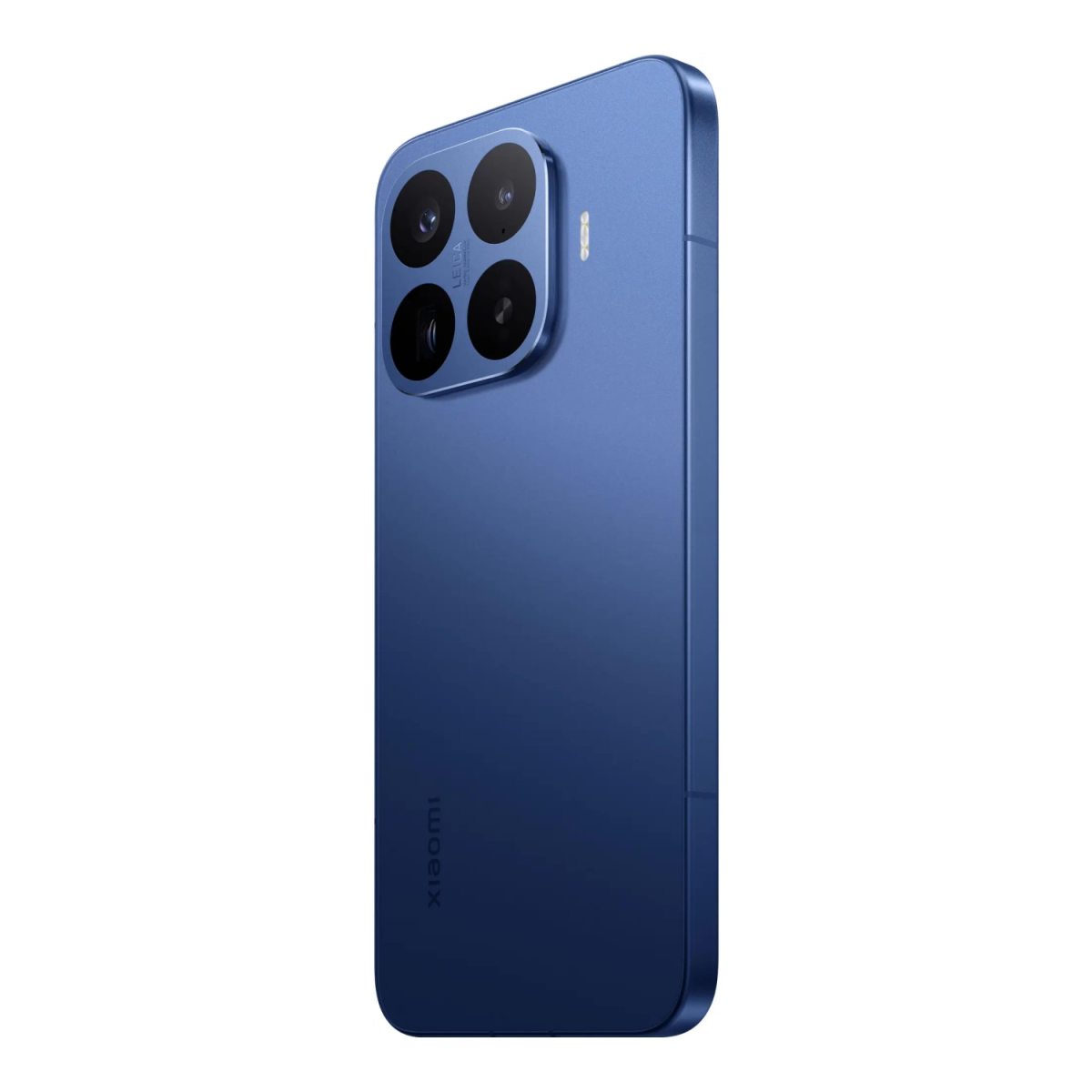 Смартфон Xiaomi 17T Pro 12/256 ГБ тёмно-синий (2sim + eSim)