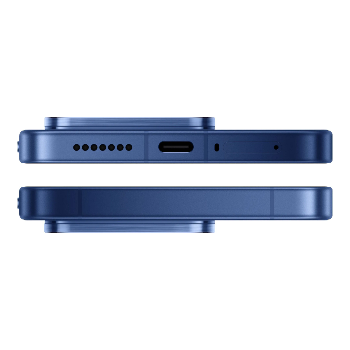 Смартфон Xiaomi 17T Pro 12/256 ГБ тёмно-синий (2sim + eSim)