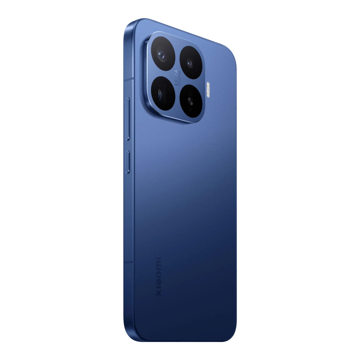 Смартфон Xiaomi 17T Pro 12/256 ГБ тёмно-синий (2sim + eSim)
