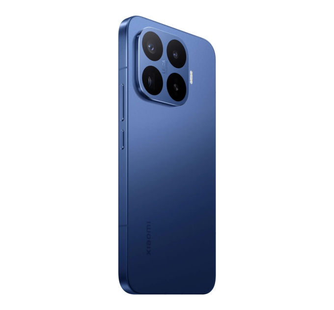Смартфон Xiaomi 17T Pro 12/256 ГБ тёмно-синий (2sim + eSim)