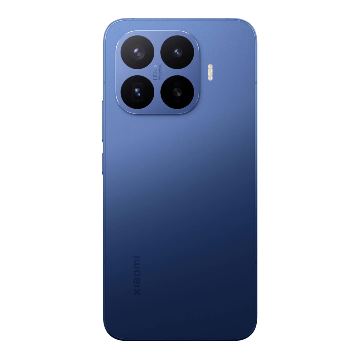 Смартфон Xiaomi 17T Pro 12/256 ГБ тёмно-синий (2sim + eSim)