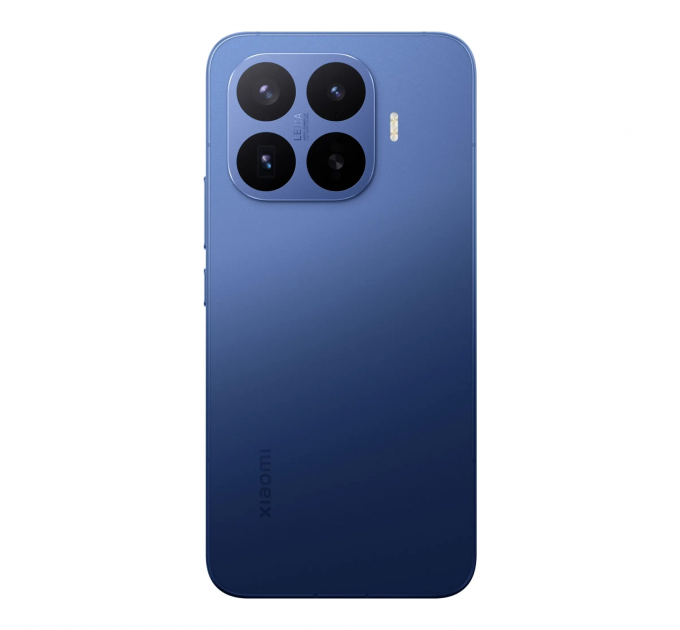 Смартфон Xiaomi 17T Pro 12/256 ГБ тёмно-синий (2sim + eSim)