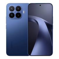 Смартфон Xiaomi 17T Pro 12/256 ГБ тёмно-синий (2sim + eSim)