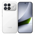 Смартфон Xiaomi Poco F9 Pro 12/512 ГБ белый (2sim + eSim)
