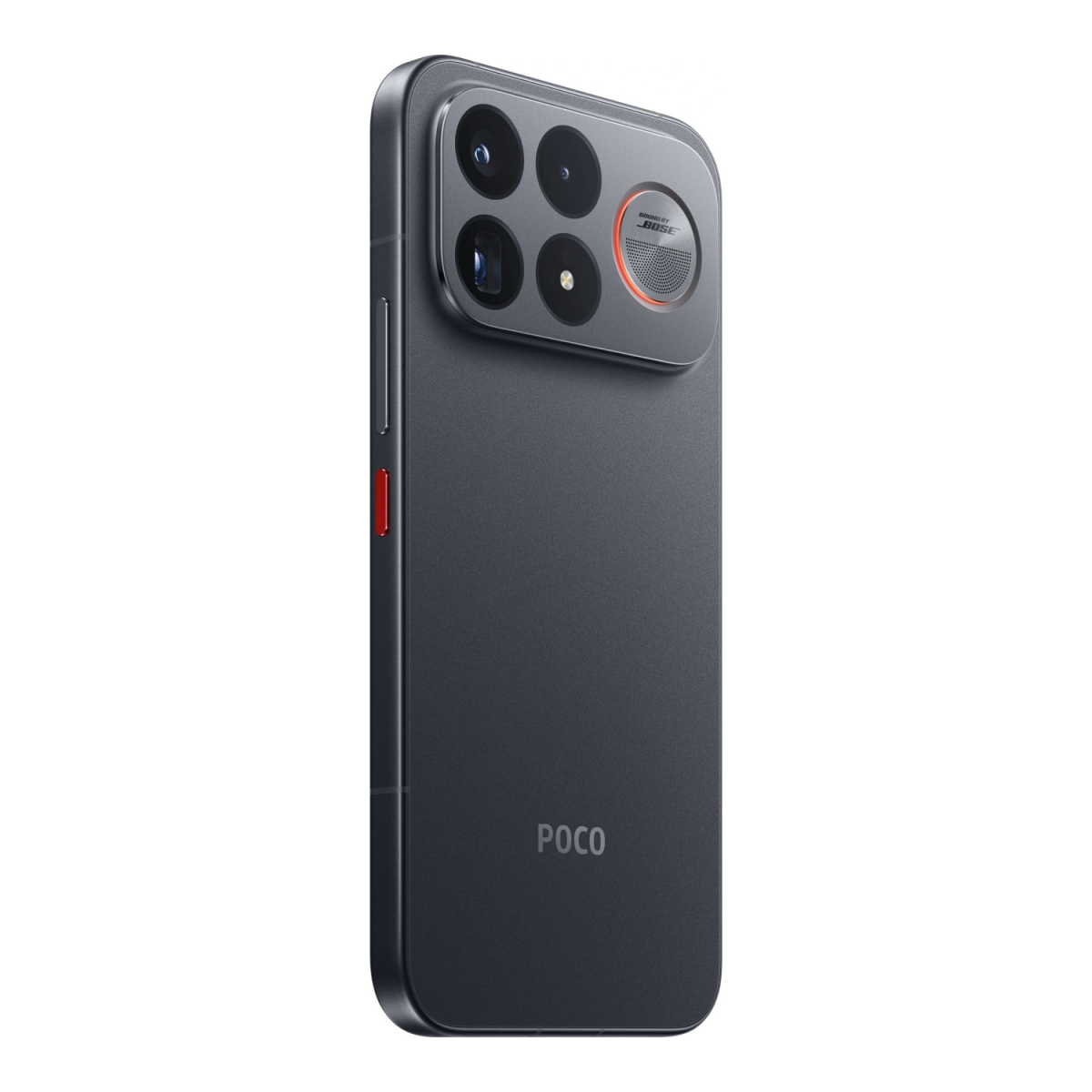 Смартфон Xiaomi Poco F9 Ultra 16/512 ГБ чёрный (2sim + eSim)