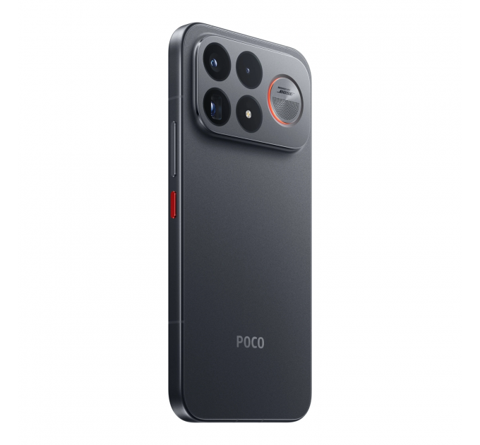 Смартфон Xiaomi Poco F9 Ultra 16/512 ГБ чёрный (2sim + eSim)