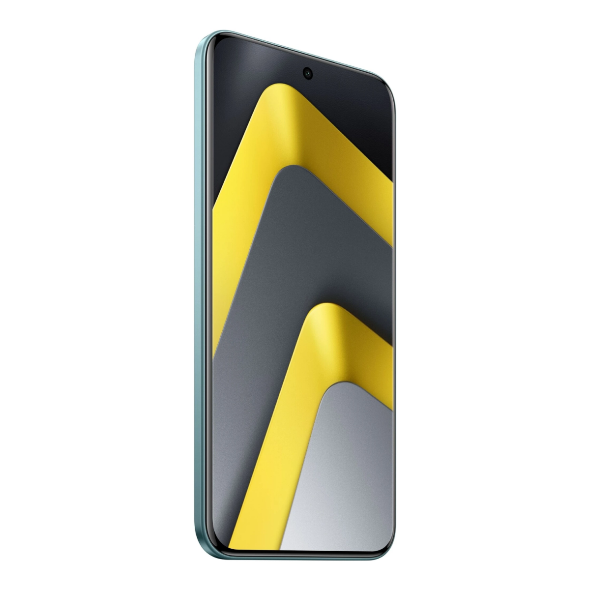 Смартфон Xiaomi Poco M8 Pro 5G 12/512 ГБ зелёный (2sim)