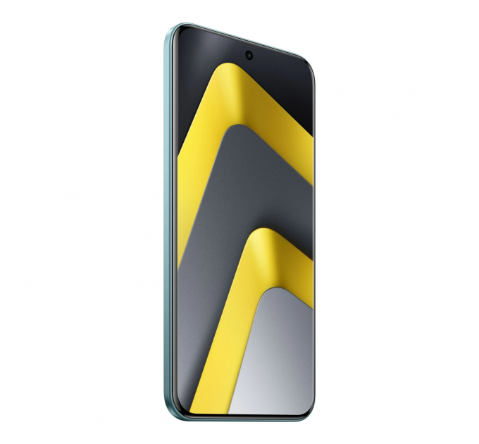 Смартфон Xiaomi Poco M8 Pro 5G 12/512 ГБ зелёный (2sim)