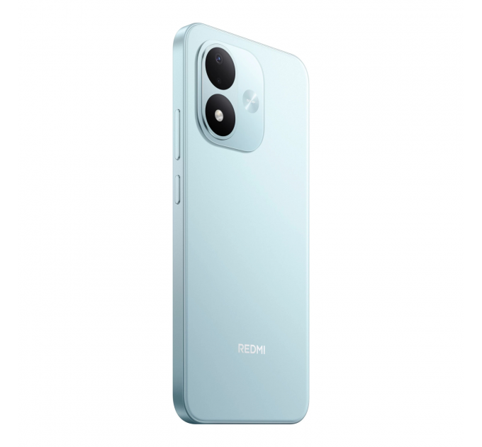 Смартфон Xiaomi Redmi Note 17 4G 8/256 ГБ голубой (2sim)