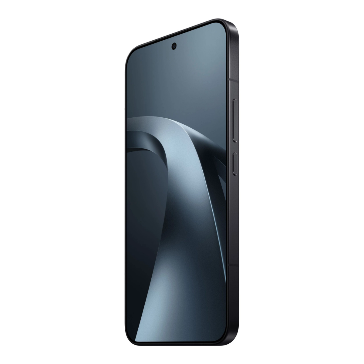 Смартфон Xiaomi 17T 12/512 ГБ чёрный (2sim + eSim)