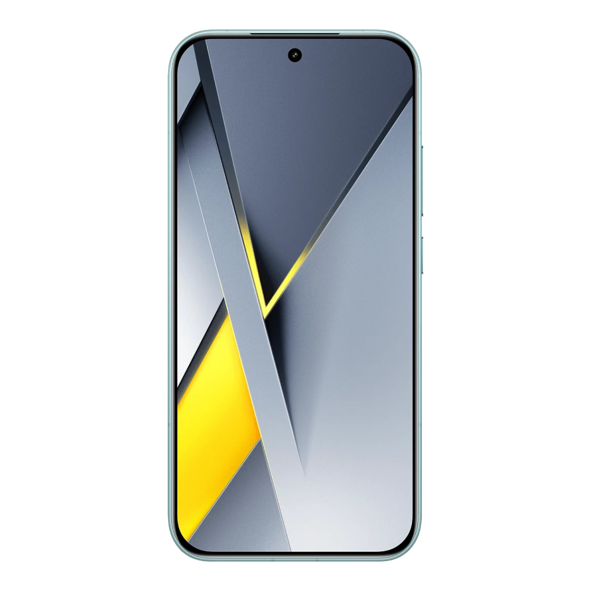 Смартфон Xiaomi Poco F8 Pro 12/512 ГБ голубой (2sim)