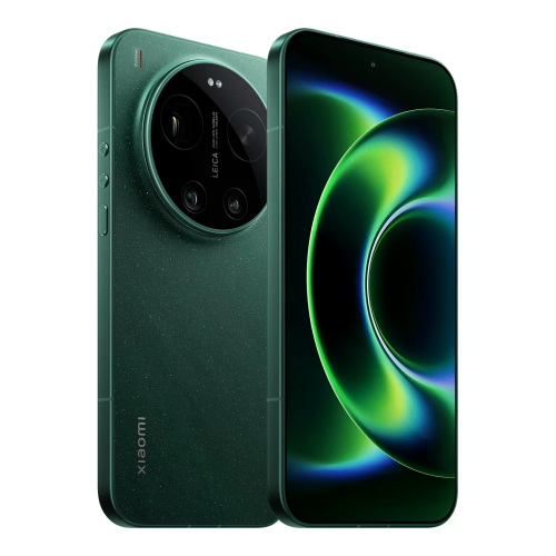 Смартфон Xiaomi 17 Ultra 16/1 ТБ зелёный (2sim + eSim)