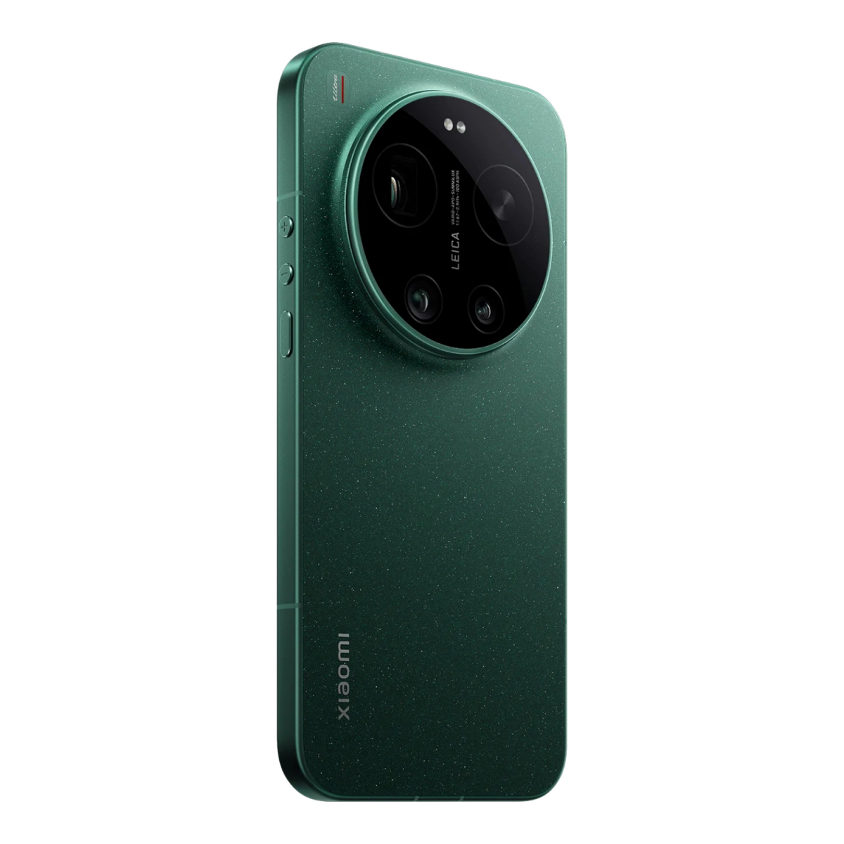 Смартфон Xiaomi 17 Ultra 16/1 ТБ зелёный (2sim + eSim)