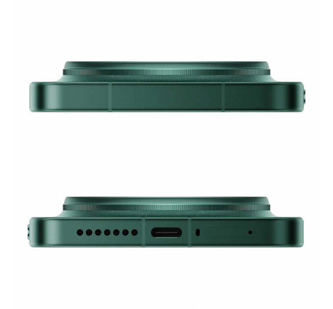 Смартфон Xiaomi 17 Ultra 16/1 ТБ зелёный (2sim + eSim)