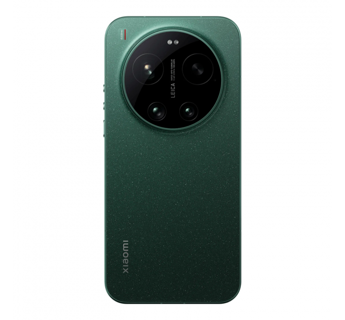 Смартфон Xiaomi 17 Ultra 16/1 ТБ зелёный (2sim + eSim)