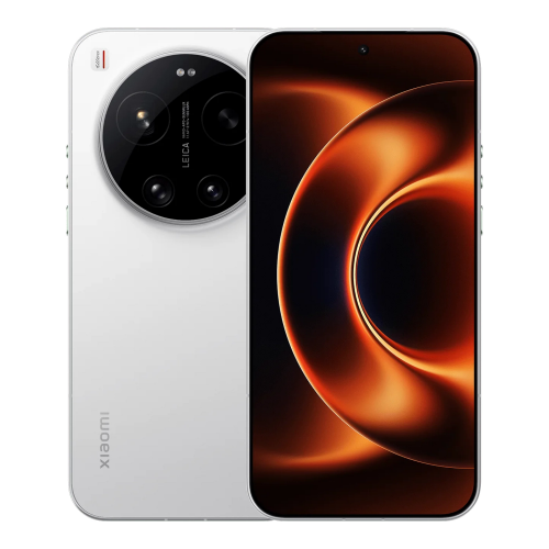 Смартфон Xiaomi 17 Ultra 16/1 ТБ белый (2sim + eSim)