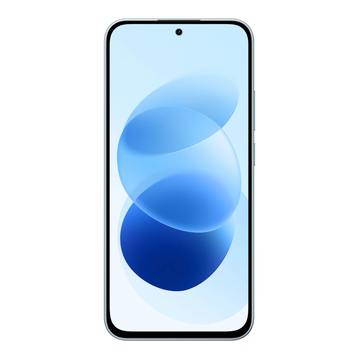 Смартфон Xiaomi Redmi Note 17 4G 8/256 ГБ голубой (2sim)