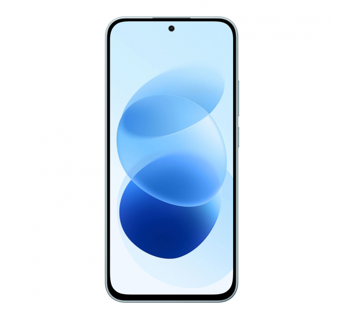 Смартфон Xiaomi Redmi Note 17 4G 8/256 ГБ голубой (2sim)