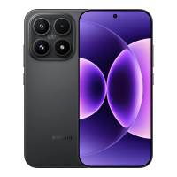Смартфон Xiaomi 17 12/256 ГБ чёрный (2sim + eSim) (без СЗУ)