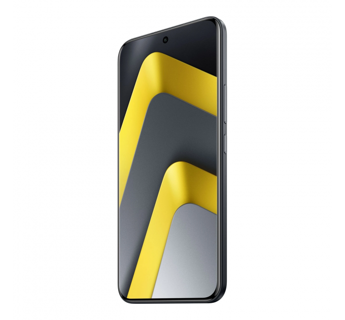 Смартфон Xiaomi Poco M8 Pro 5G 12/512 ГБ чёрный (2sim)