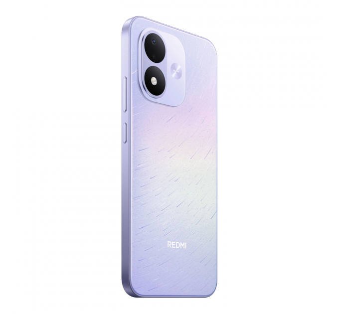 Смартфон Xiaomi Redmi Note 17 4G 6/256 ГБ фиолетовый (2sim)