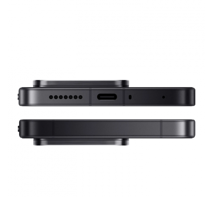 Смартфон Xiaomi 17T 12/512 ГБ чёрный (2sim + eSim)