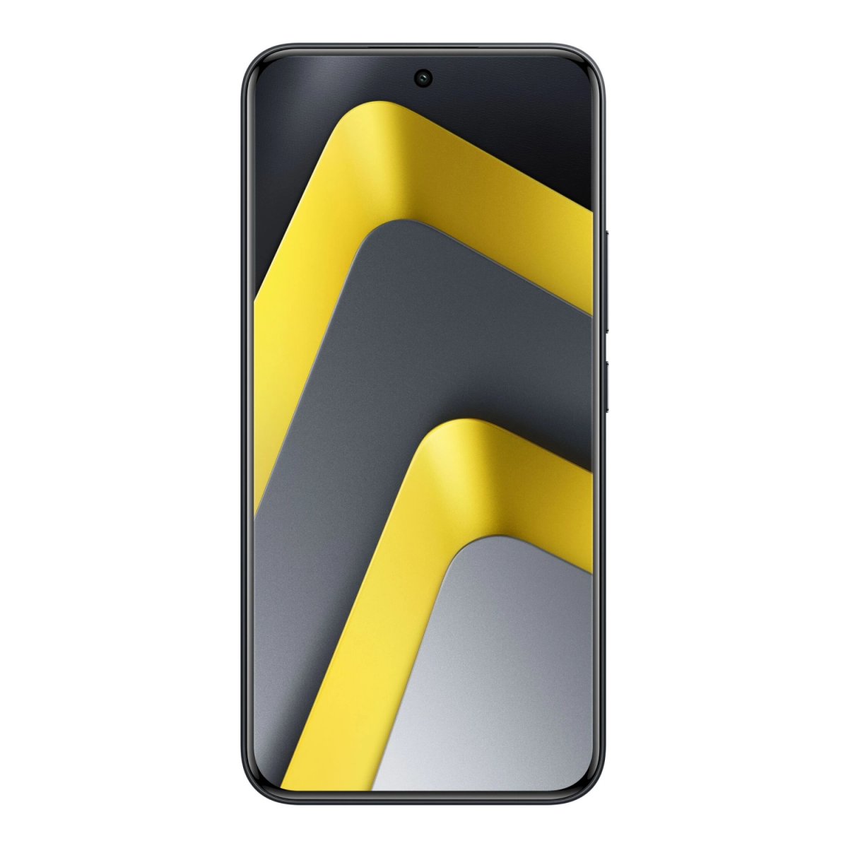 Смартфон Xiaomi Poco M8 Pro 5G 12/512 ГБ чёрный (2sim)