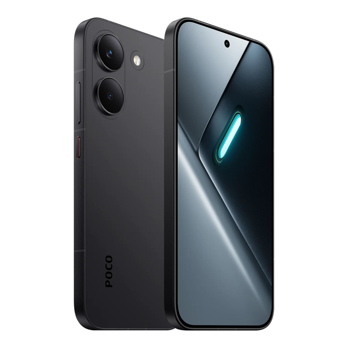 Смартфон Xiaomi Poco X8 Pro 5G 8/512 ГБ чёрный (2sim)