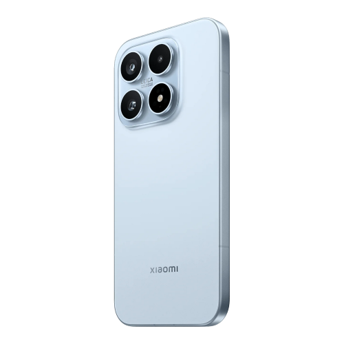 Смартфон Xiaomi 17 12/256 ГБ голубой (2sim + eSim)