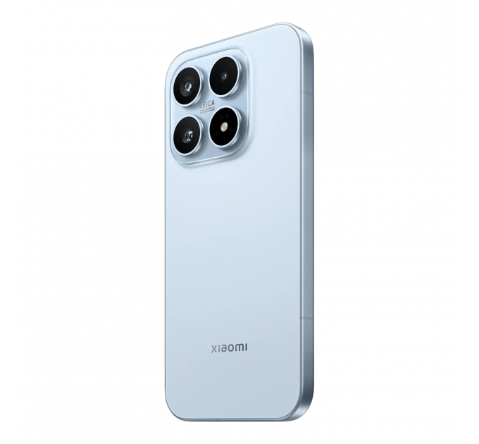 Смартфон Xiaomi 17 12/256 ГБ голубой (2sim + eSim)