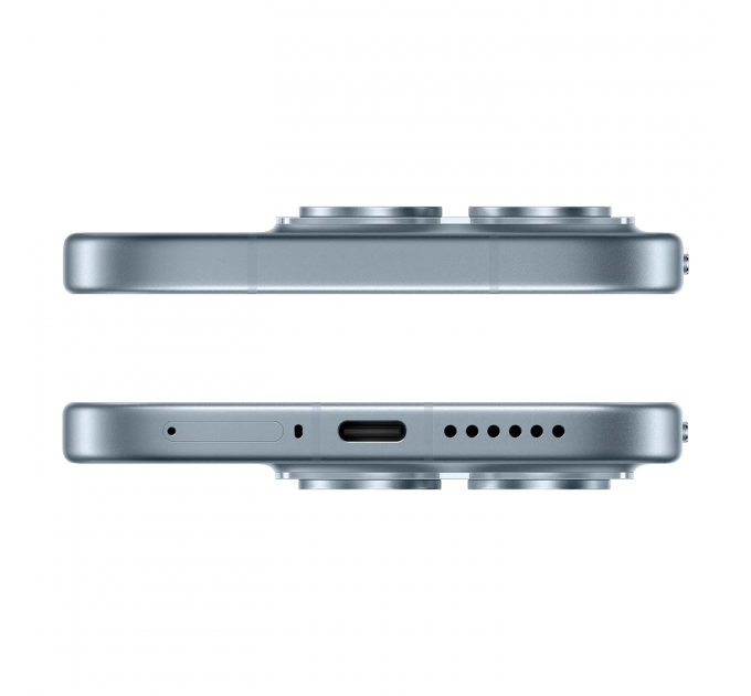 Смартфон Xiaomi 17 12/256 ГБ голубой (2sim + eSim)
