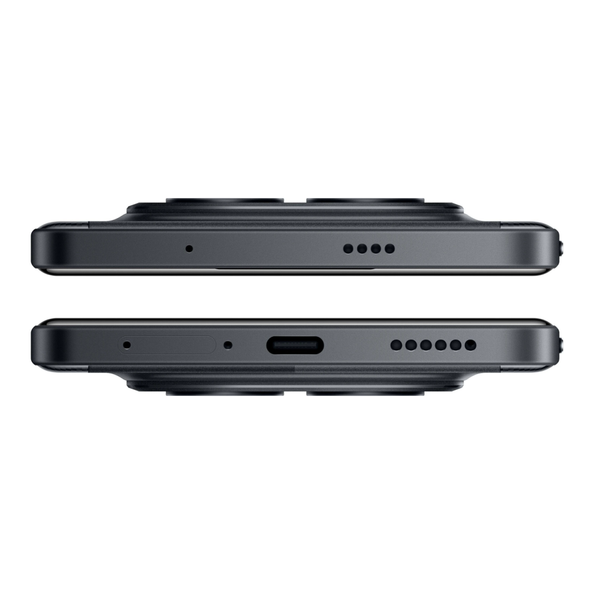 Смартфон Xiaomi Poco M8 Pro 5G 12/512 ГБ чёрный (2sim)