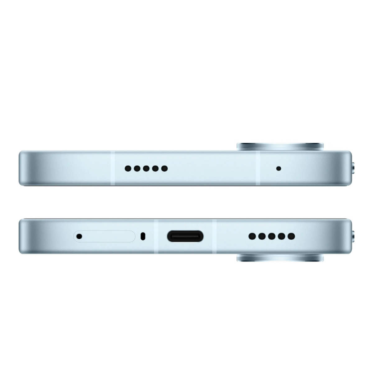 Смартфон Xiaomi Poco X8 Pro Max 5G 12/512 ГБ синий (2sim + eSim)