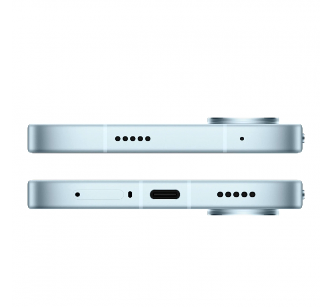 Смартфон Xiaomi Poco X8 Pro Max 5G 12/512 ГБ синий (2sim + eSim)