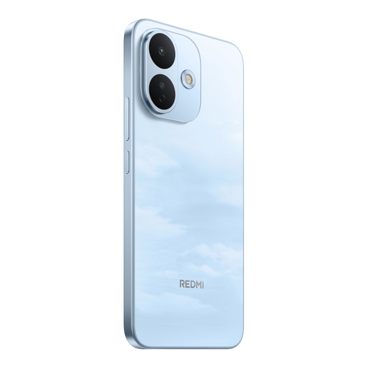 Смартфон Xiaomi Redmi Note 17 Pro 5G 6/128 ГБ голубой (2sim + eSim)