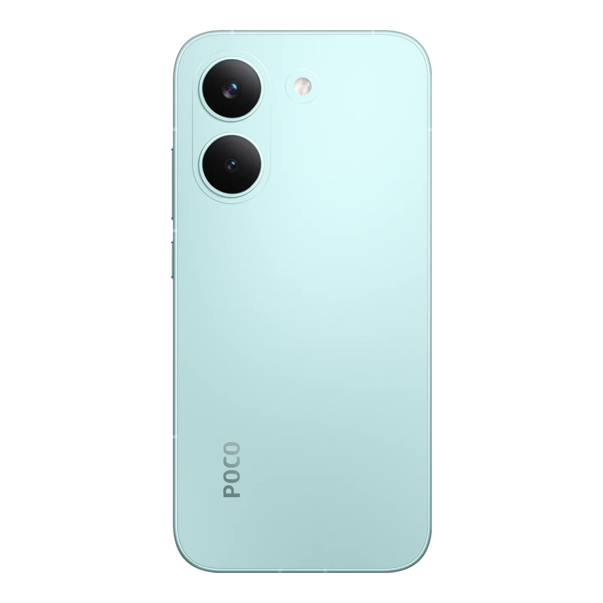 Смартфон Xiaomi Poco X8 Pro 5G 8/512 ГБ зелёный (2sim)