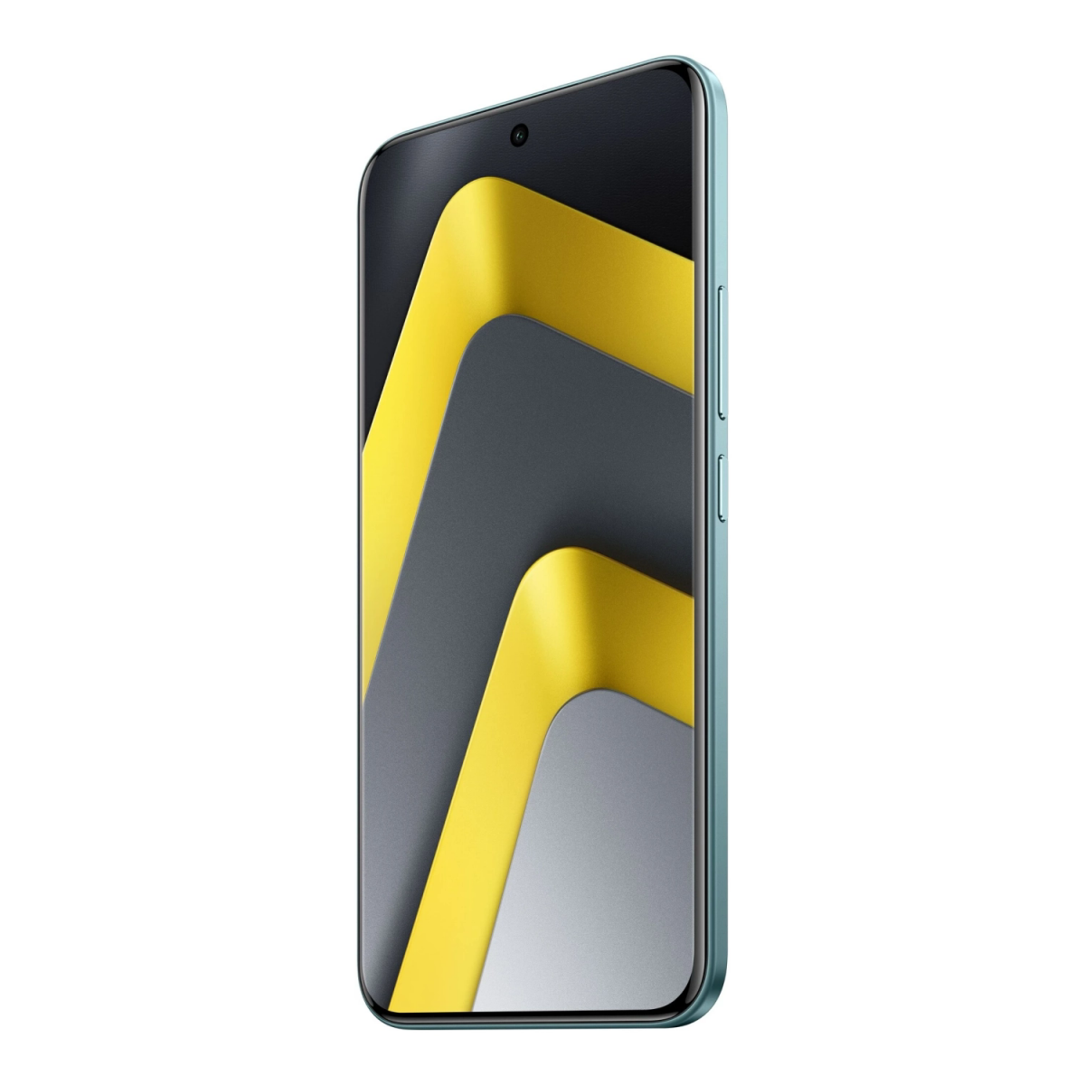 Смартфон Xiaomi Poco M8 Pro 5G 12/512 ГБ зелёный (2sim)
