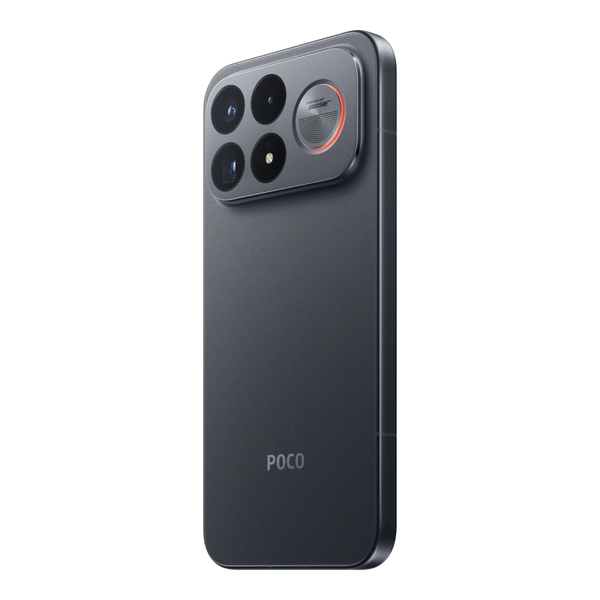 Смартфон Xiaomi Poco F9 Ultra 16/512 ГБ чёрный (2sim + eSim)