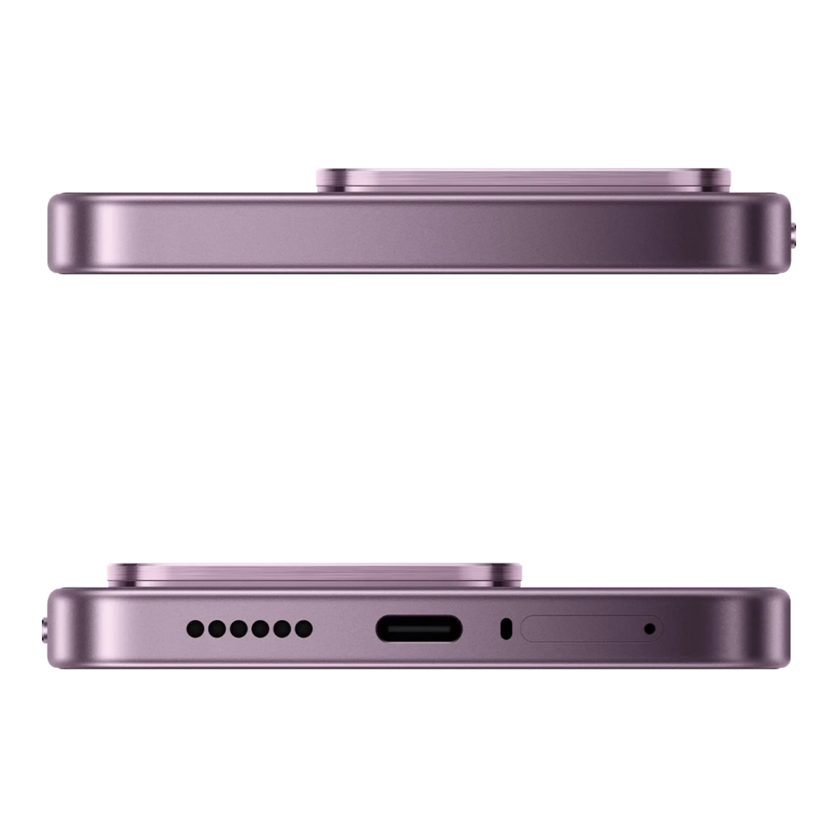 Смартфон Xiaomi 17T 12/256 ГБ фиолетовый (2sim + eSim)