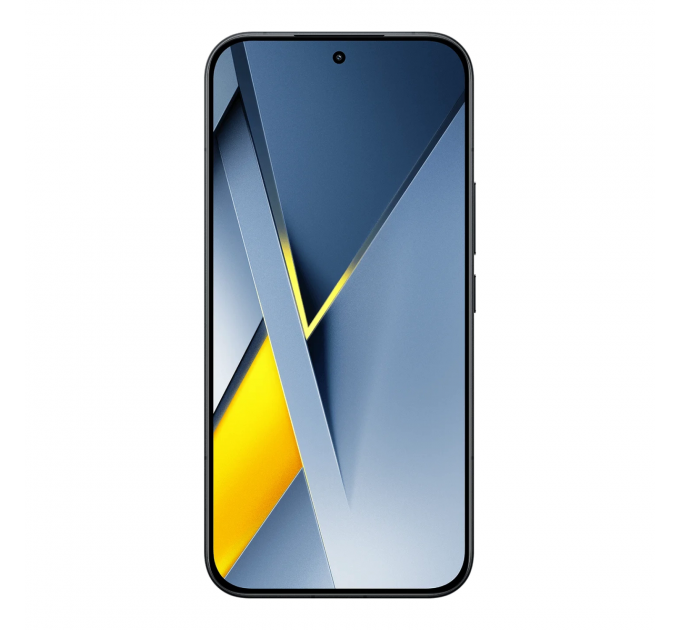 Смартфон Xiaomi Poco F8 Ultra 16/512 ГБ чёрный (2sim + eSim)