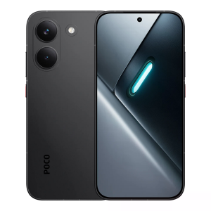Смартфон Xiaomi Poco X8 Pro 5G 8/512 ГБ чёрный (2sim)