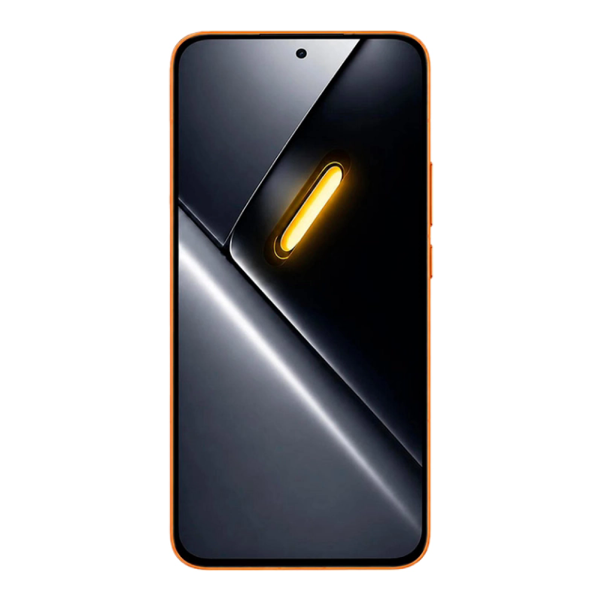 Смартфон Xiaomi Poco X8 Pro Max 5G 12/256 ГБ оранжевый (2sim + eSim)